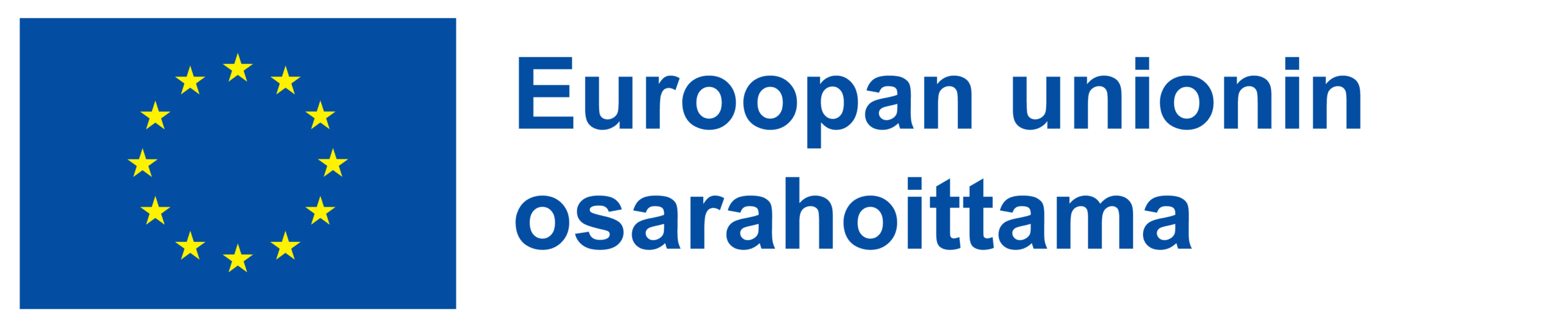 FI Euroopan unionin osarahoittama_ FI Euroopan unionin osarahoittama_